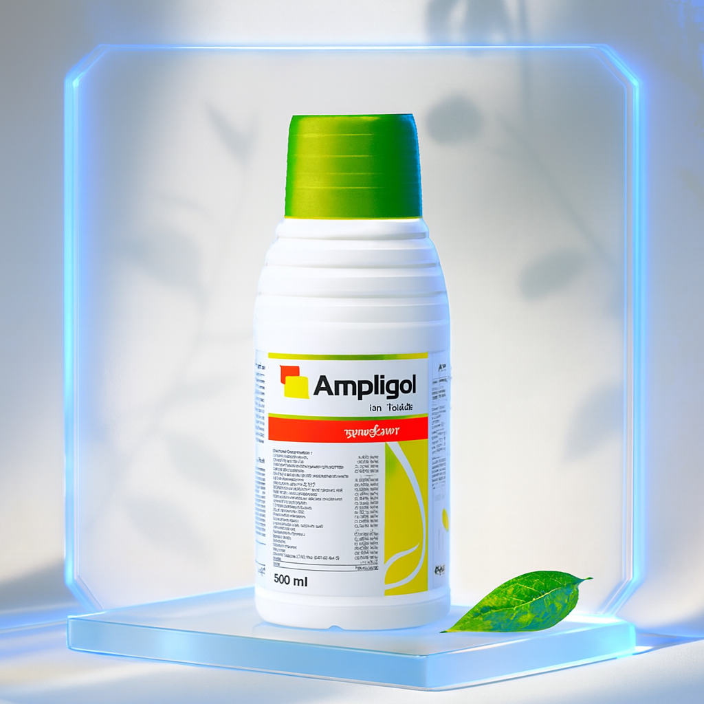 Ampligo Insecticide