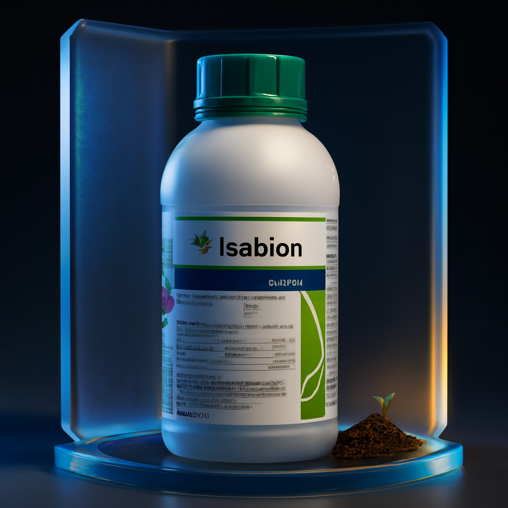 Isabion Biostimulant