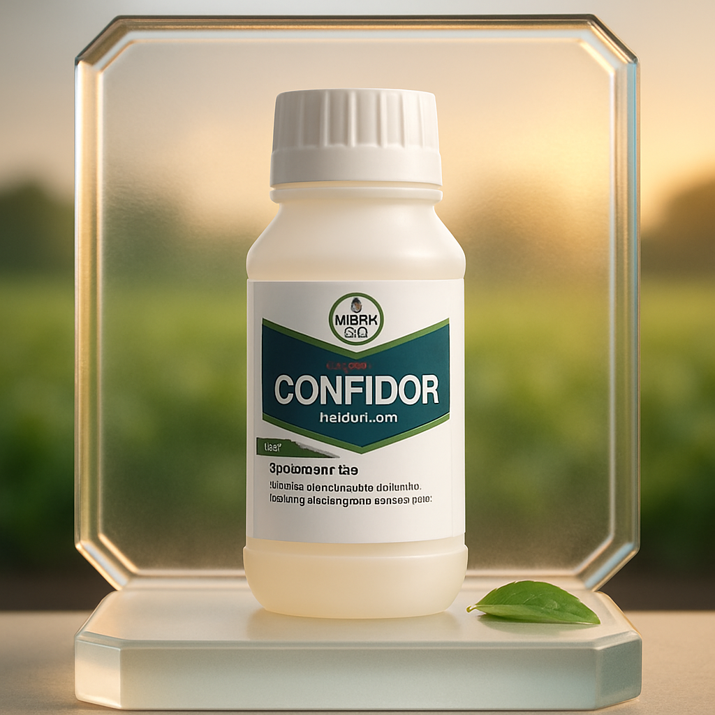 Confidor Insecticide