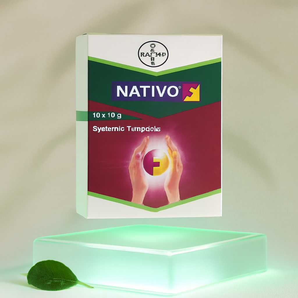 Nativo Fungicide