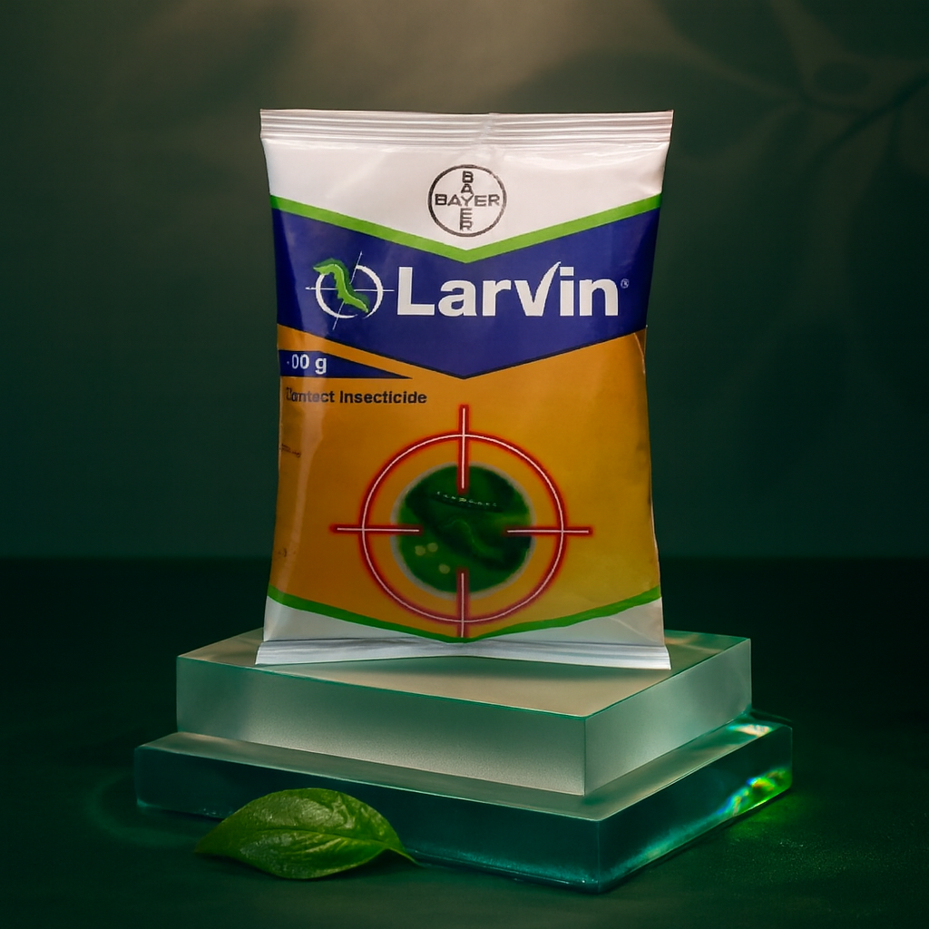 Larvin Insecticide