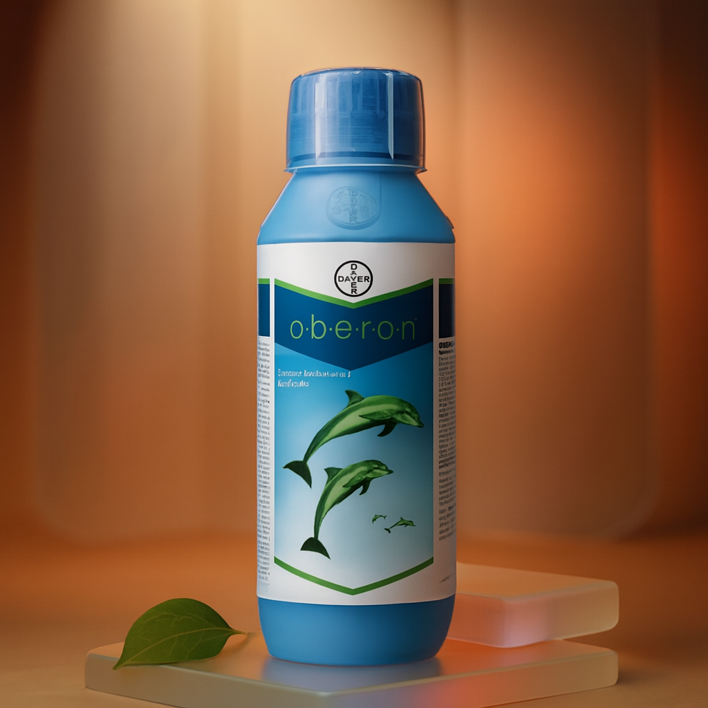 Oberon Insecticide