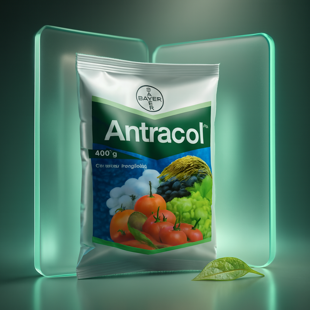 Antracol Fungicide