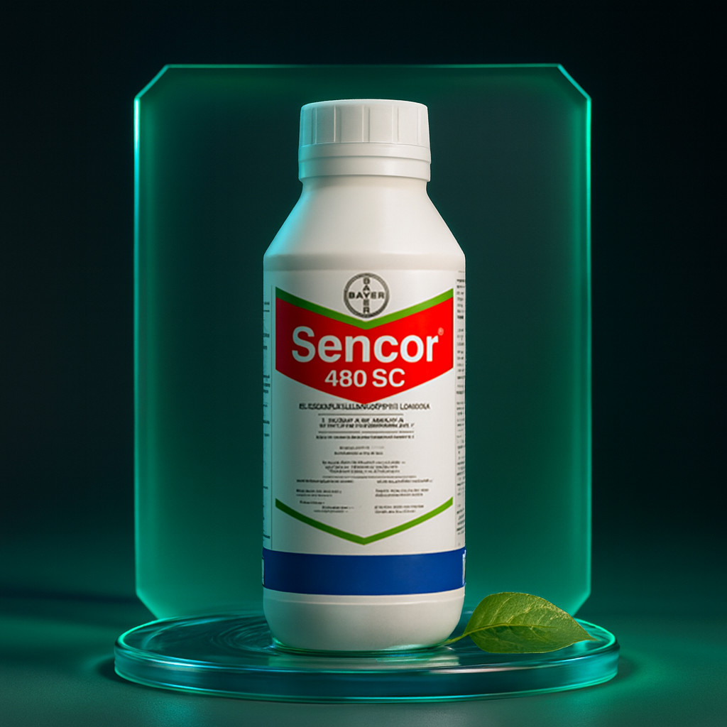 Sencor Herbicide