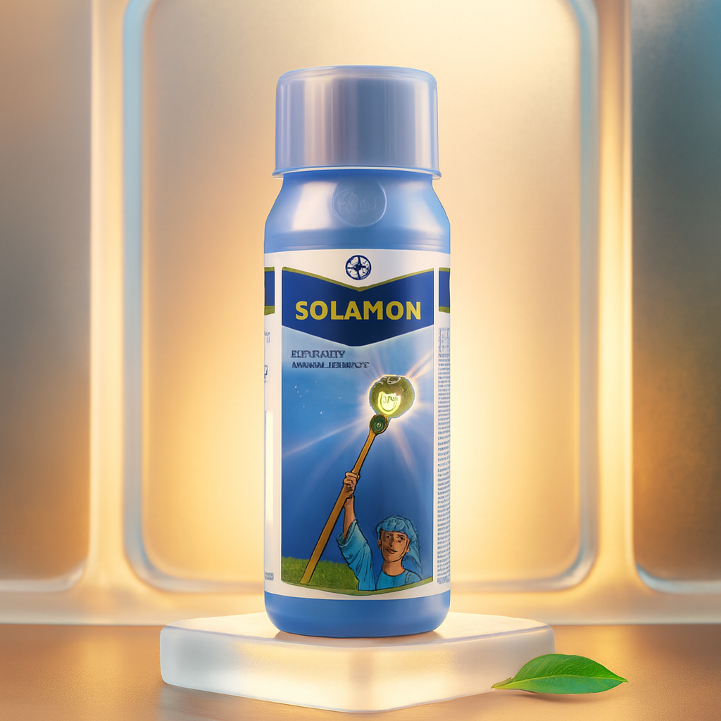 Solomon Insecticide