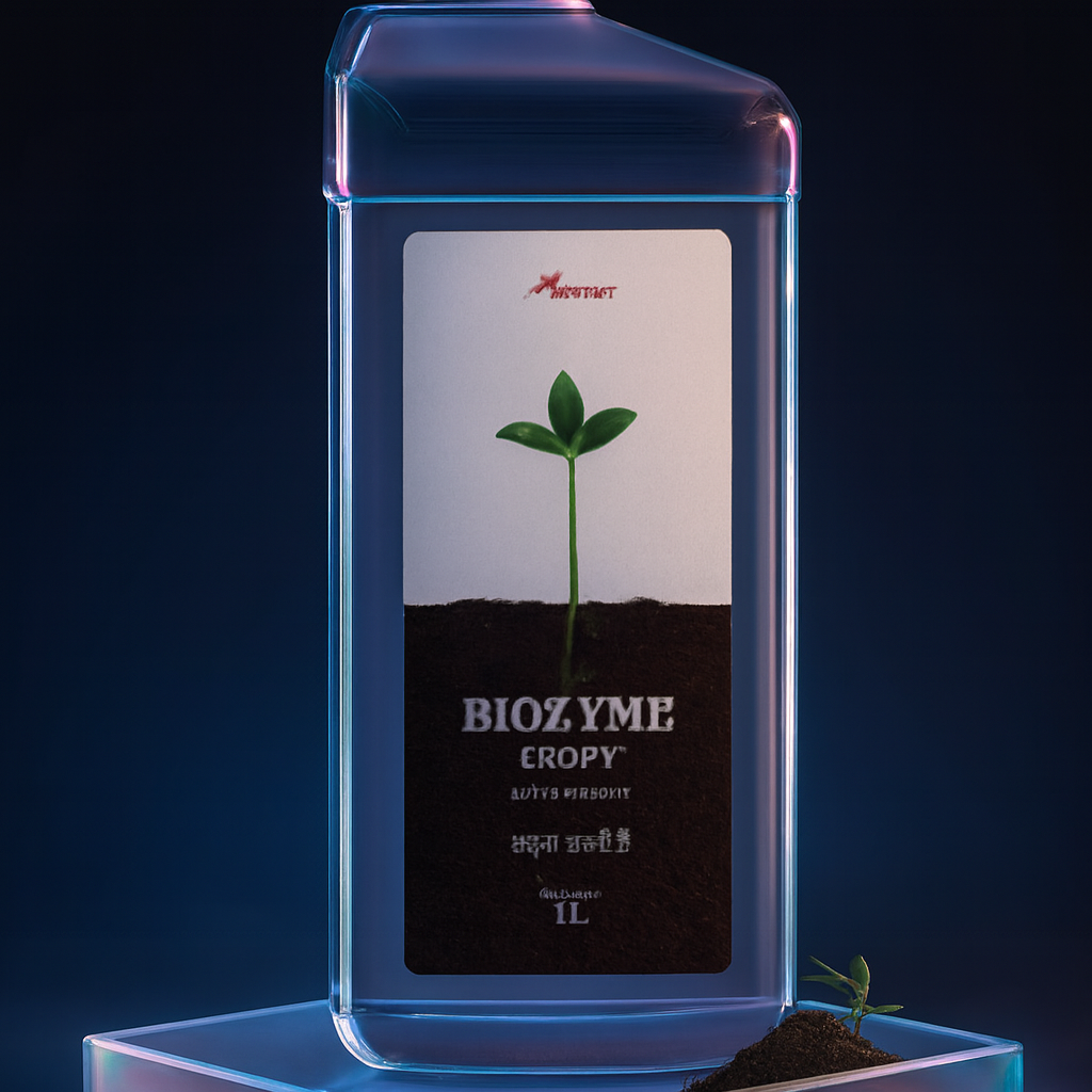 Biozyme Crop Booster
