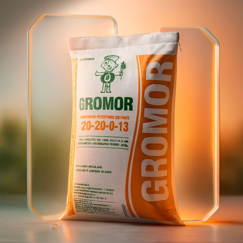 Gromor 20-20-20