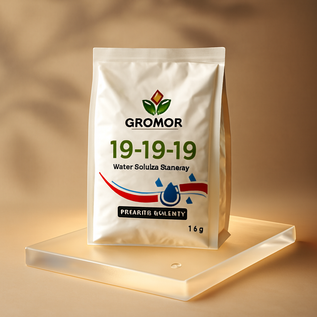 Gromor 19-19-19