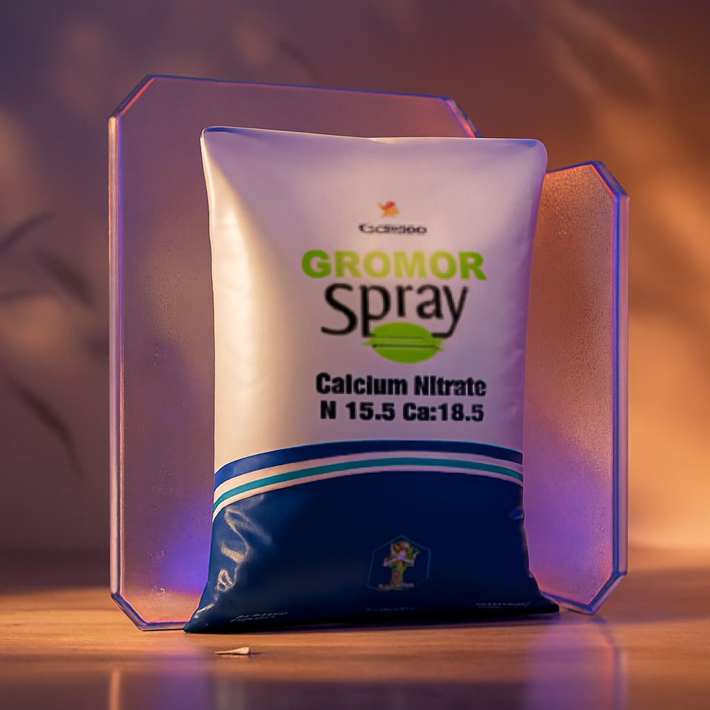 Gromor Calcium Nitrate