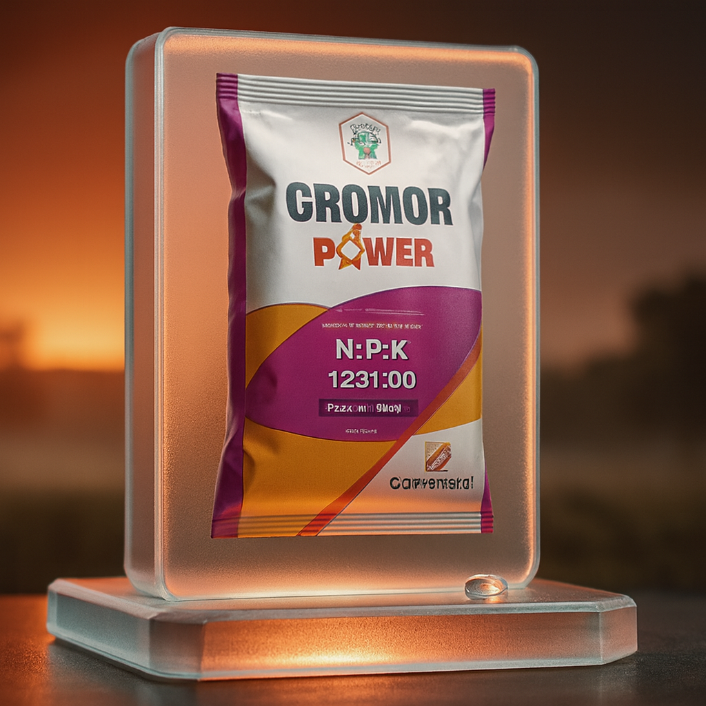Gromor NPK 12-61-00
