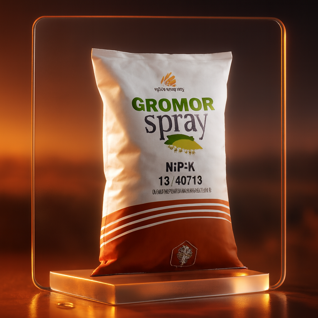 Gromor NPK 13-40-13