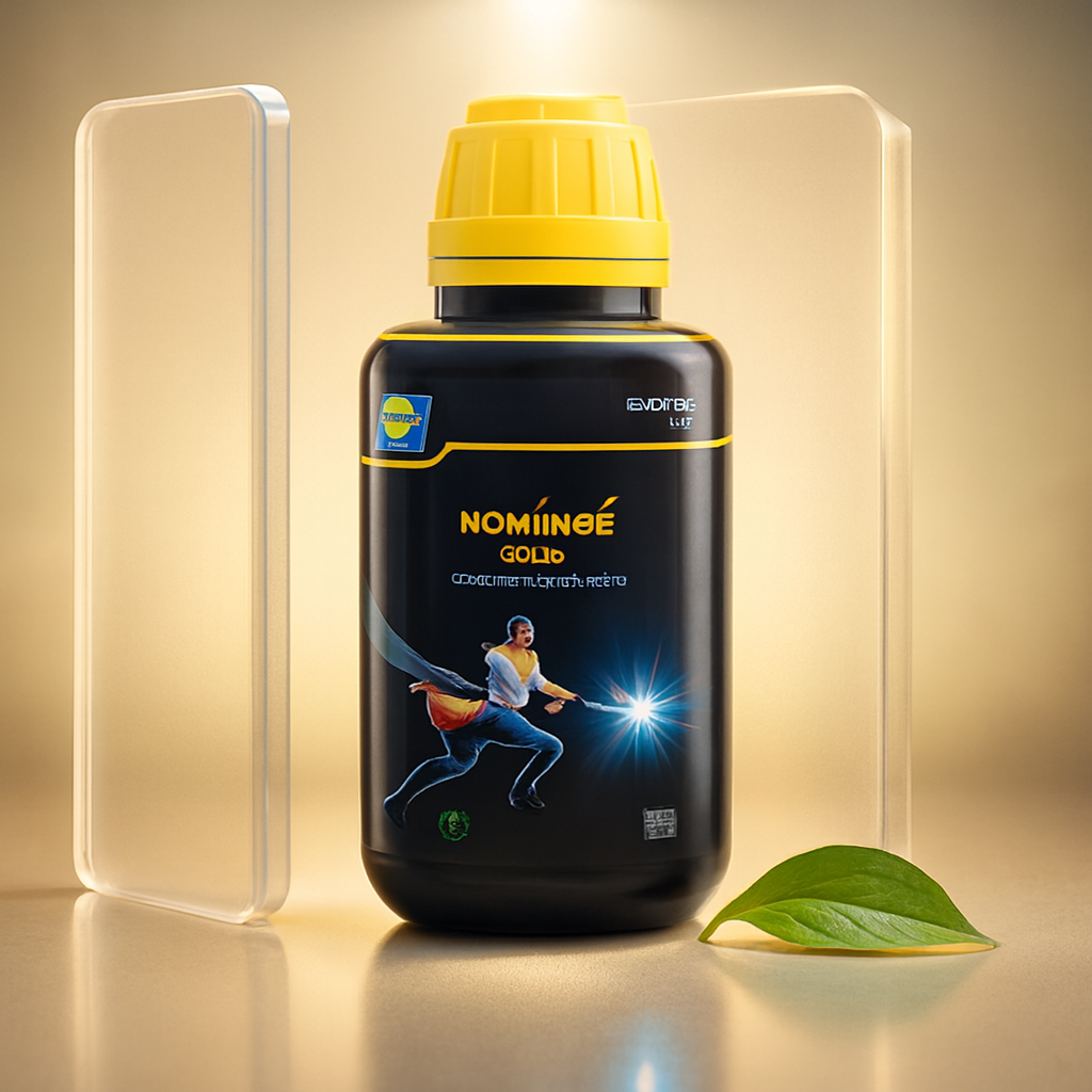 Nominee Gold Herbicide