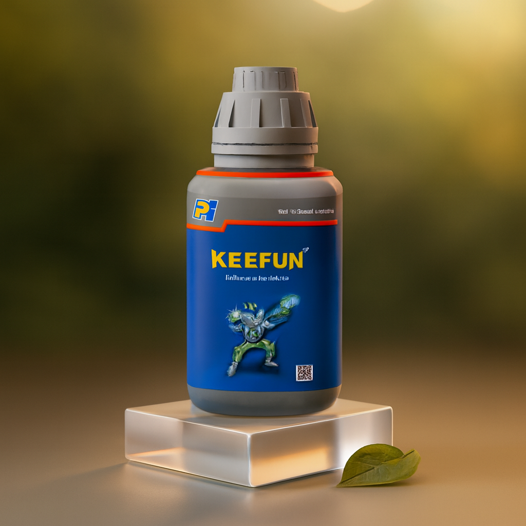Keefun Insecticide