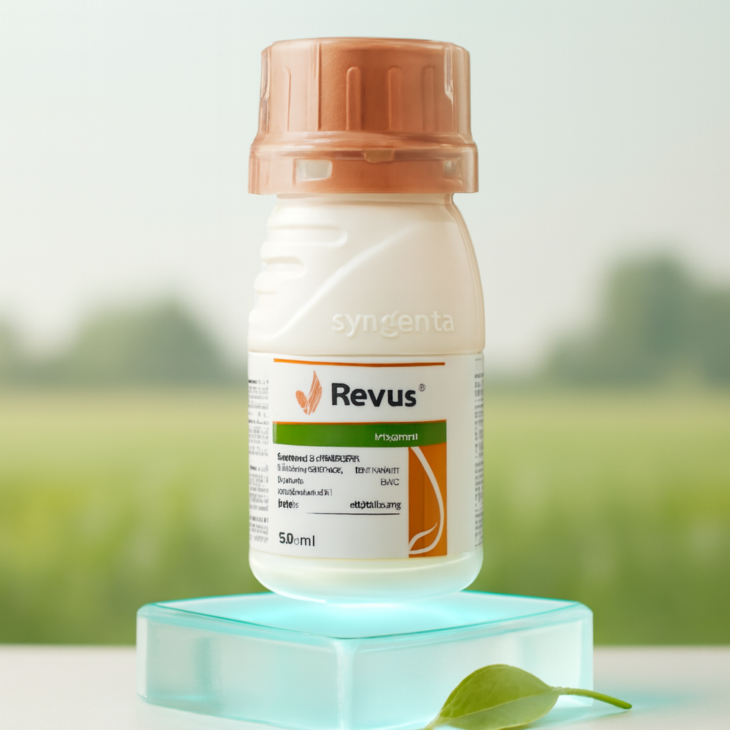 Vesta Fungicide