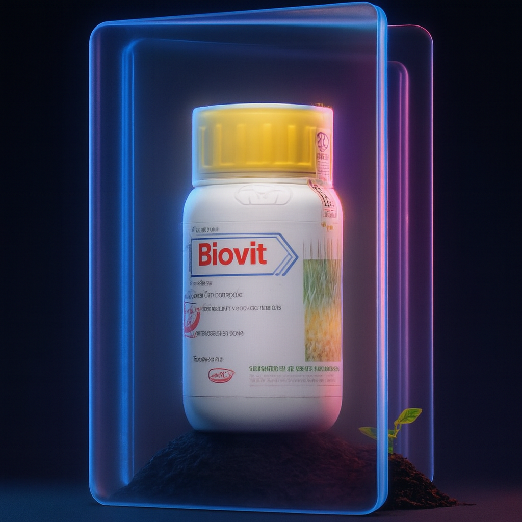 Biovit Plant Growth Promoter