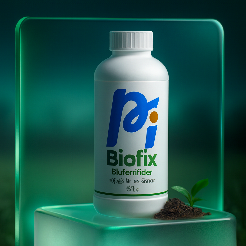 Biofix Biofertilizer
