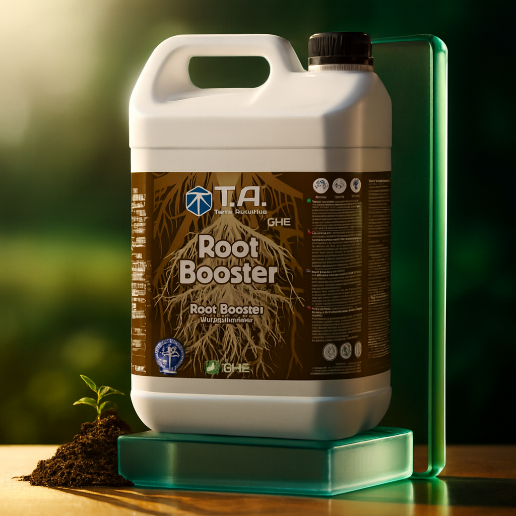Root Booster