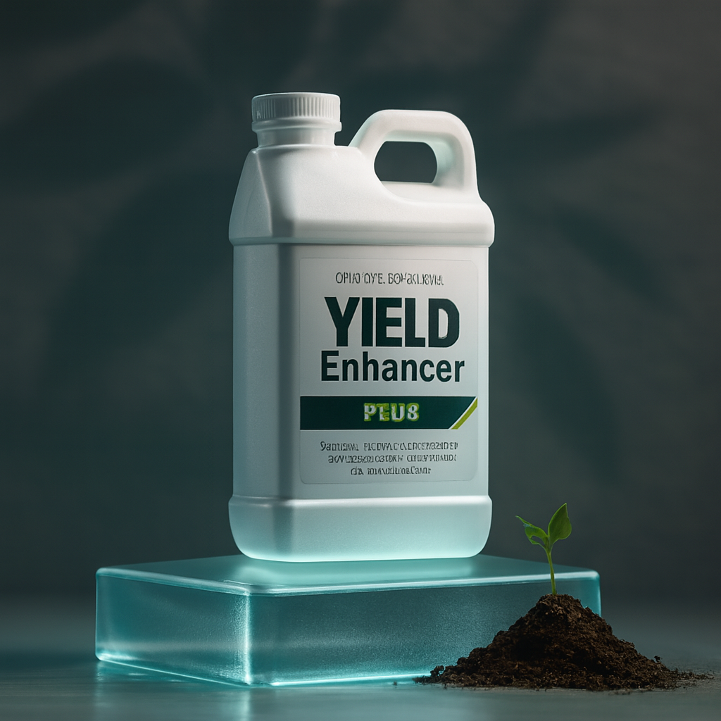 Yield Enhancer Plus