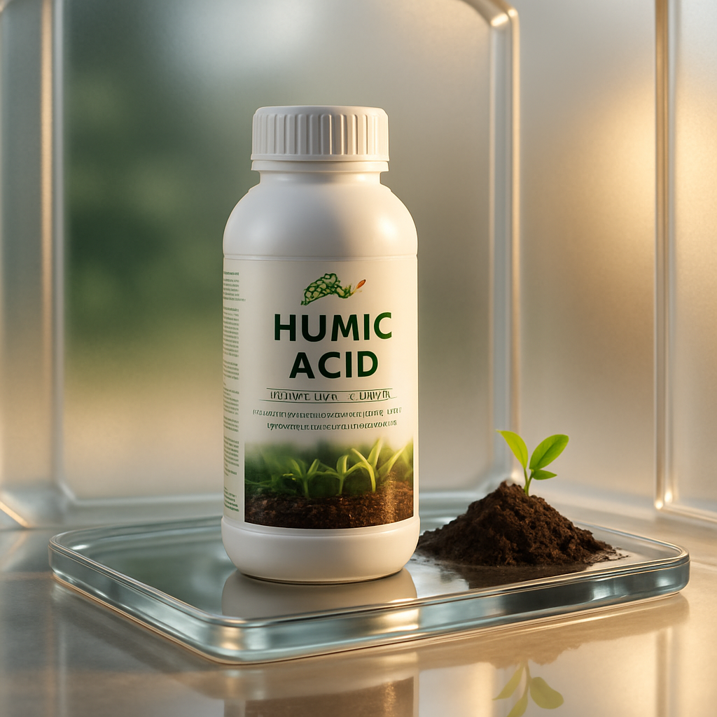 Godrej Humic Acid