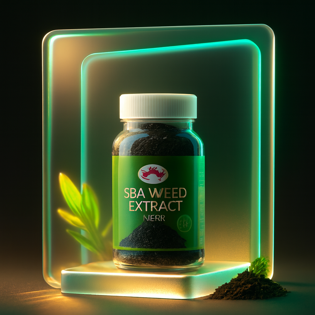 Godrej Seaweed Extract