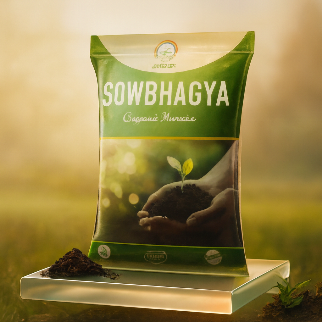 Godrej Organic Manure