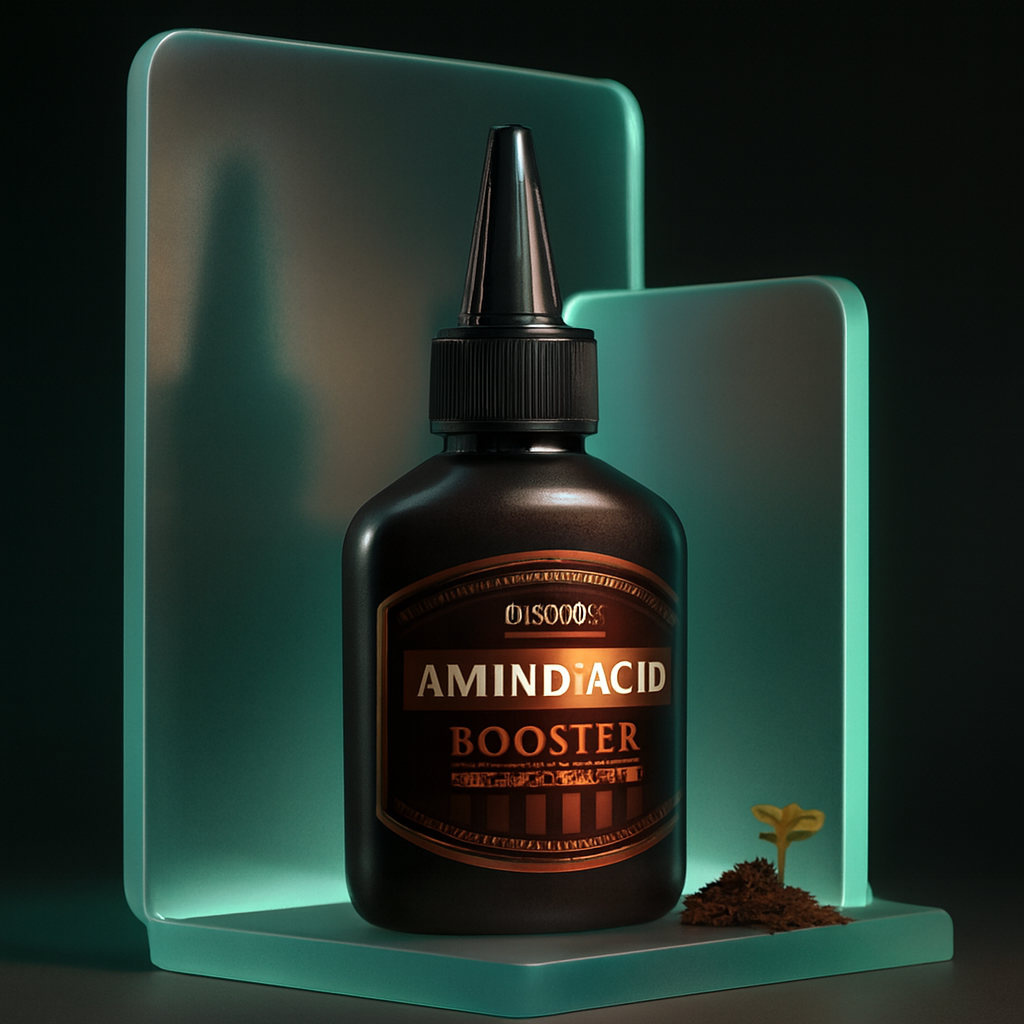 Godrej Amino Acid Booster