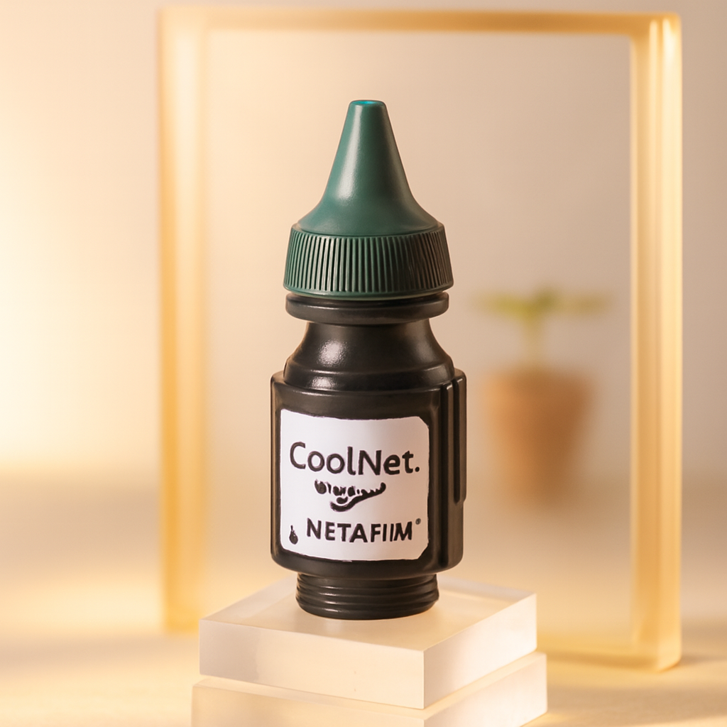 CoolNet Fogger