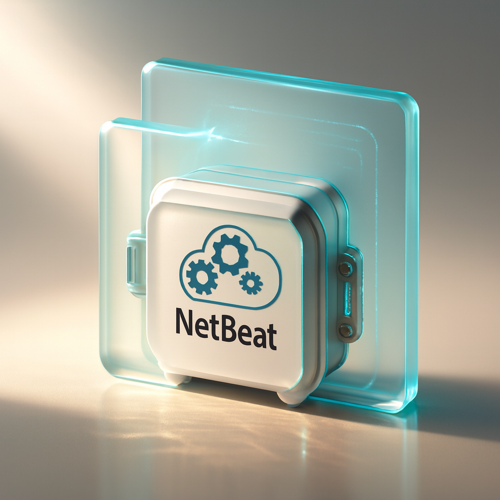 NetBeat Grower Platform