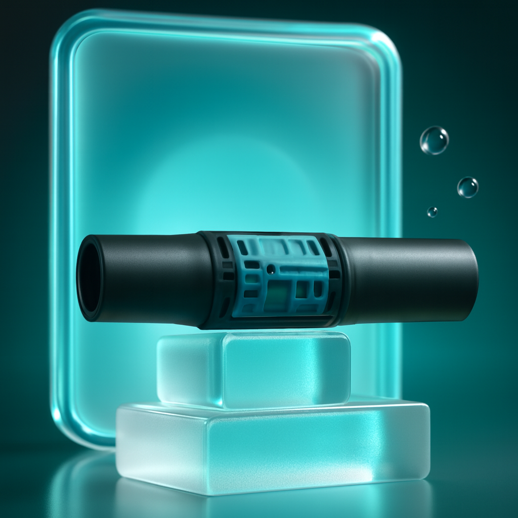 Hydro PC Dripline