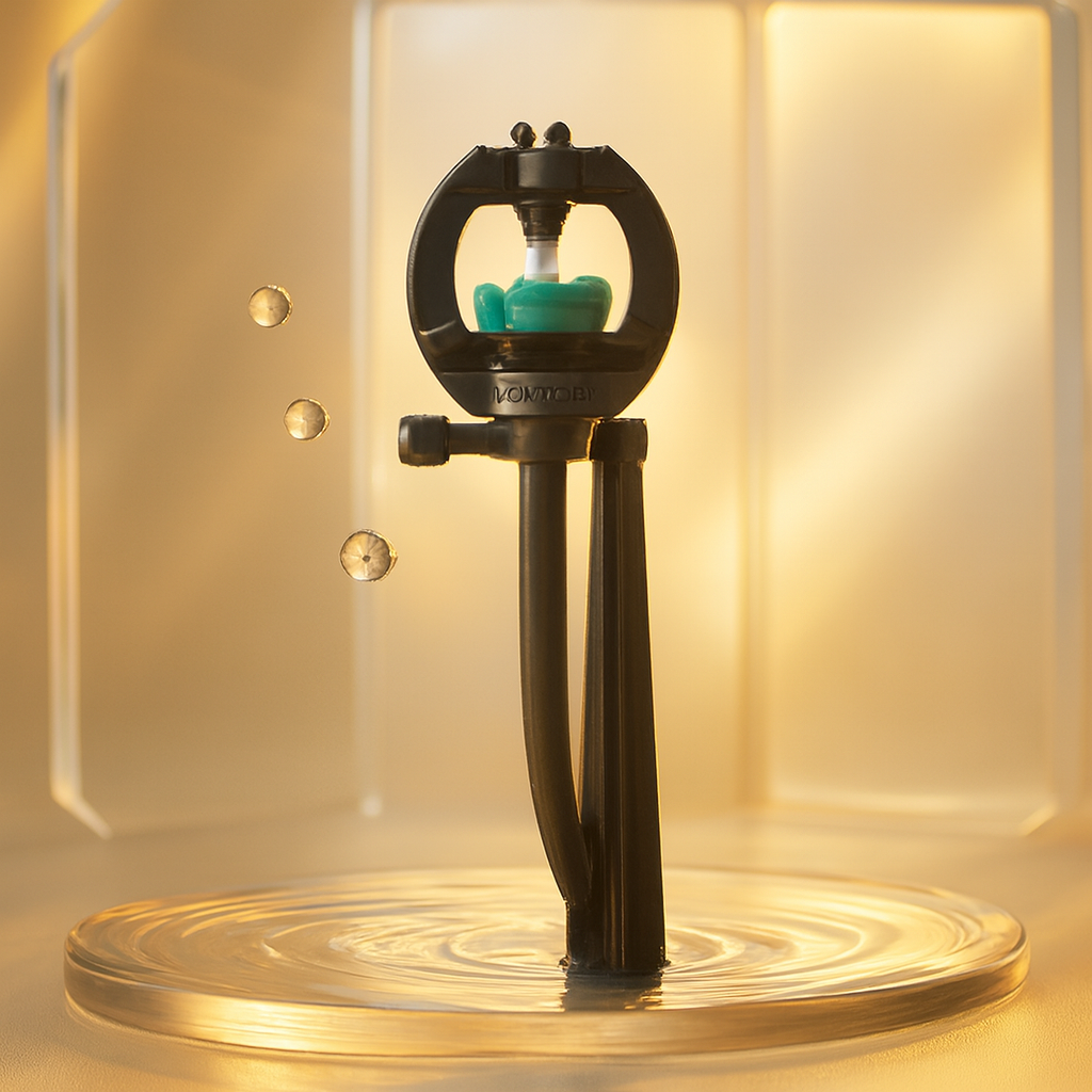 Rivulis Micro Sprinkler