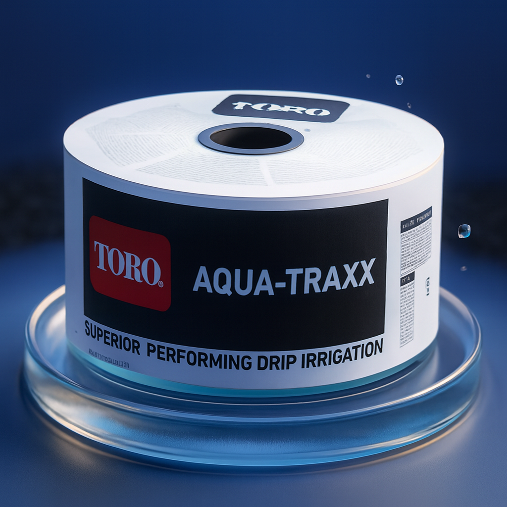 Aqua-Traxx Drip Tape