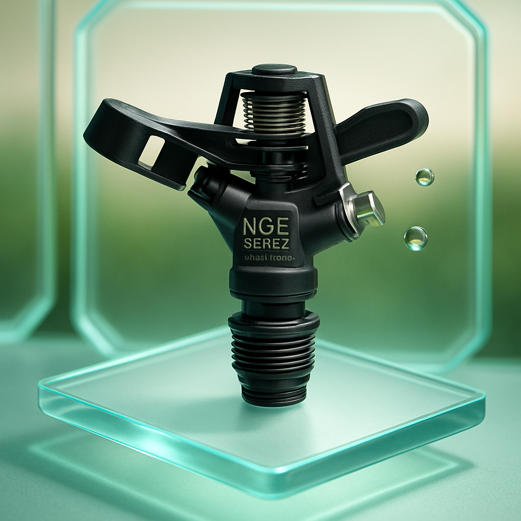 NGE Series Sprinkler