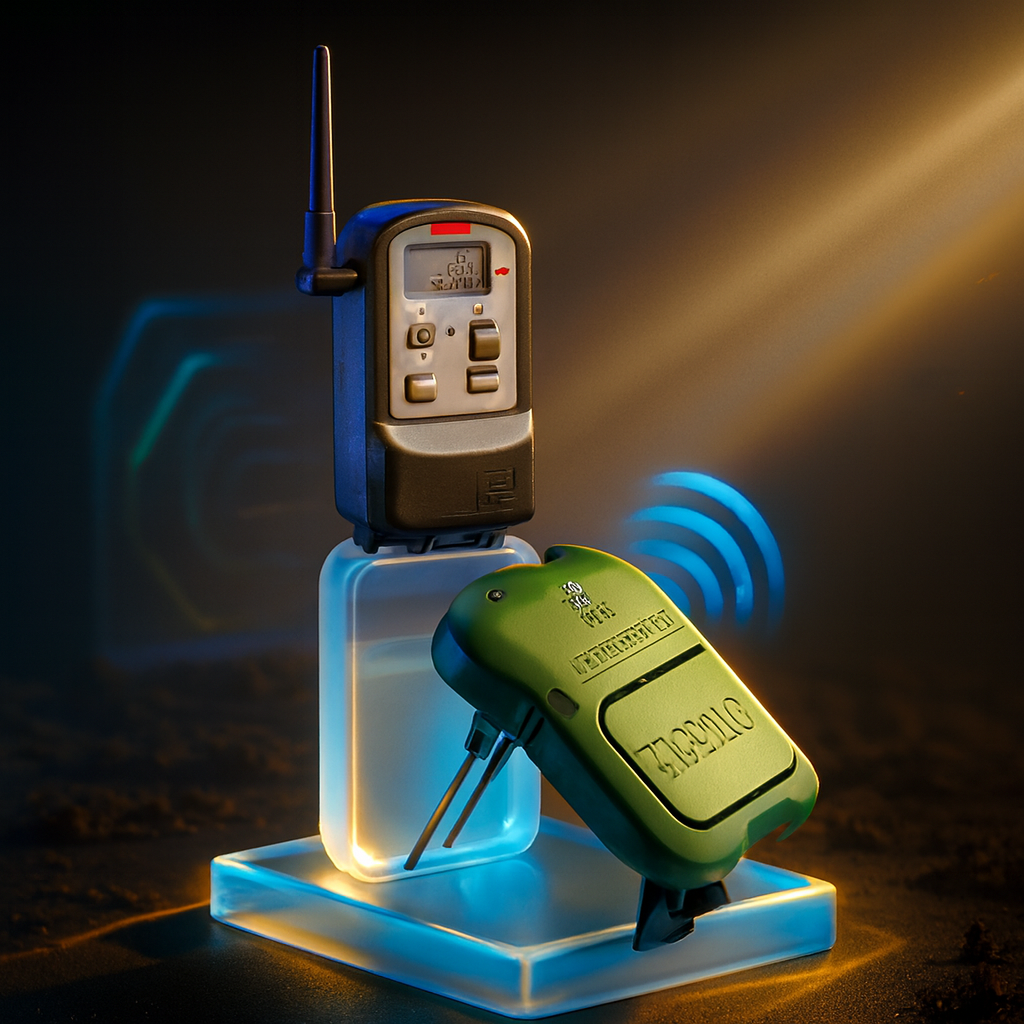 Precision Soil Sensor