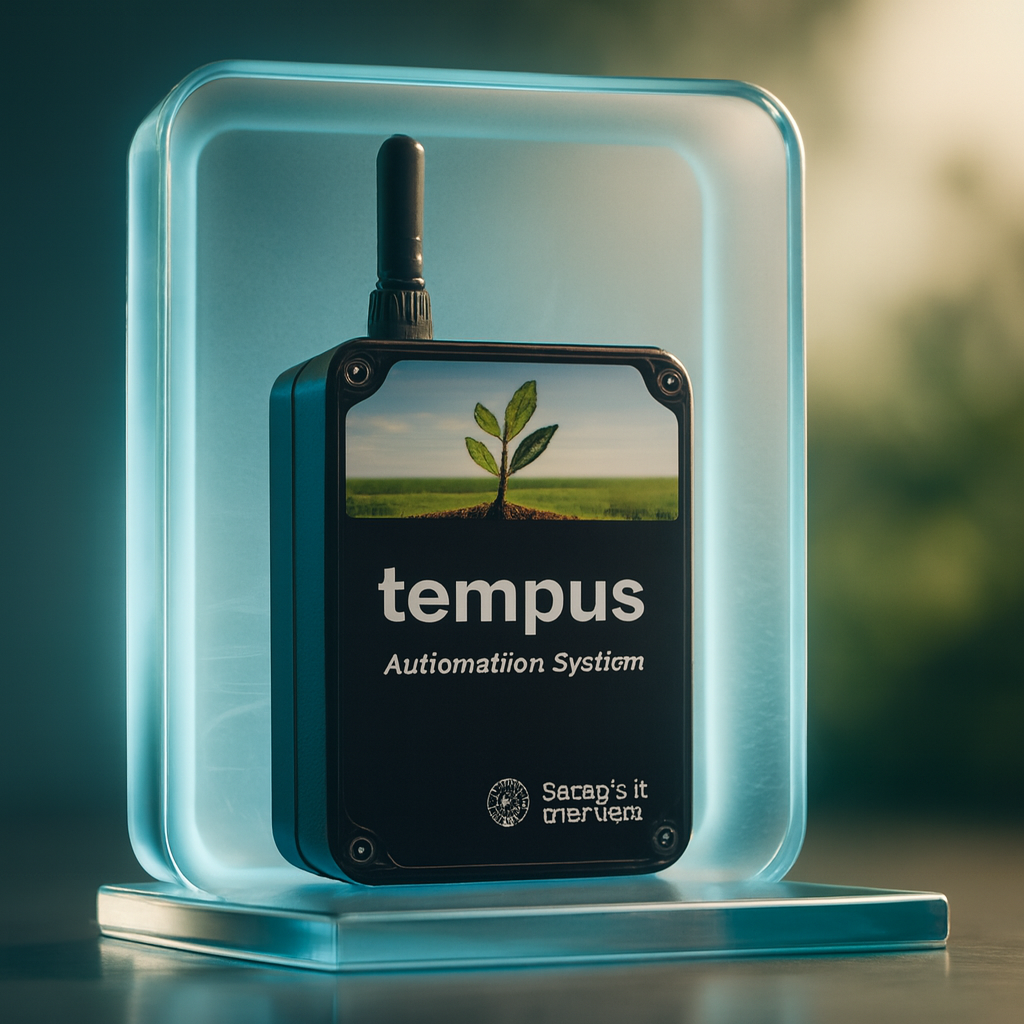 Tempus Automation System