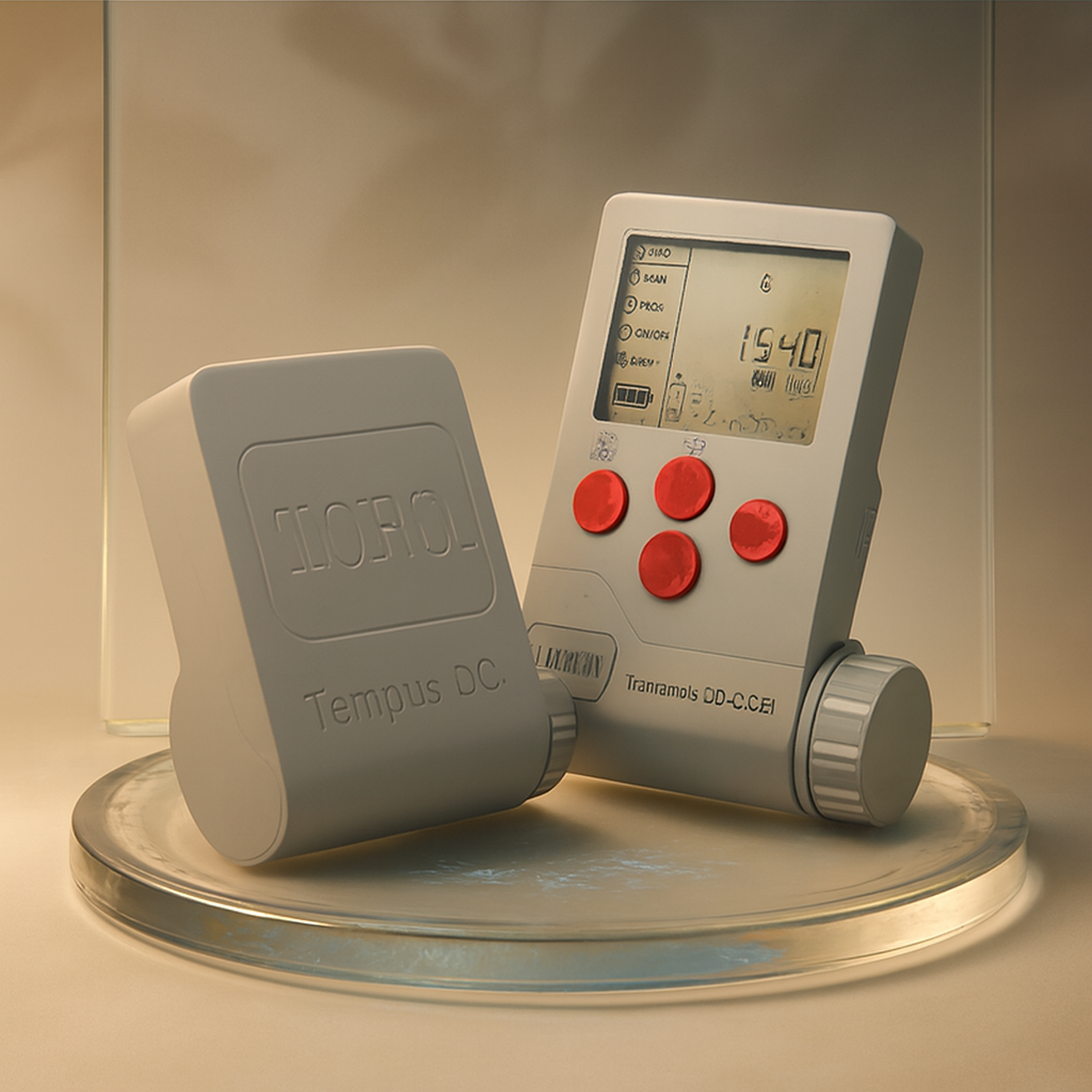 Toro Weather Station