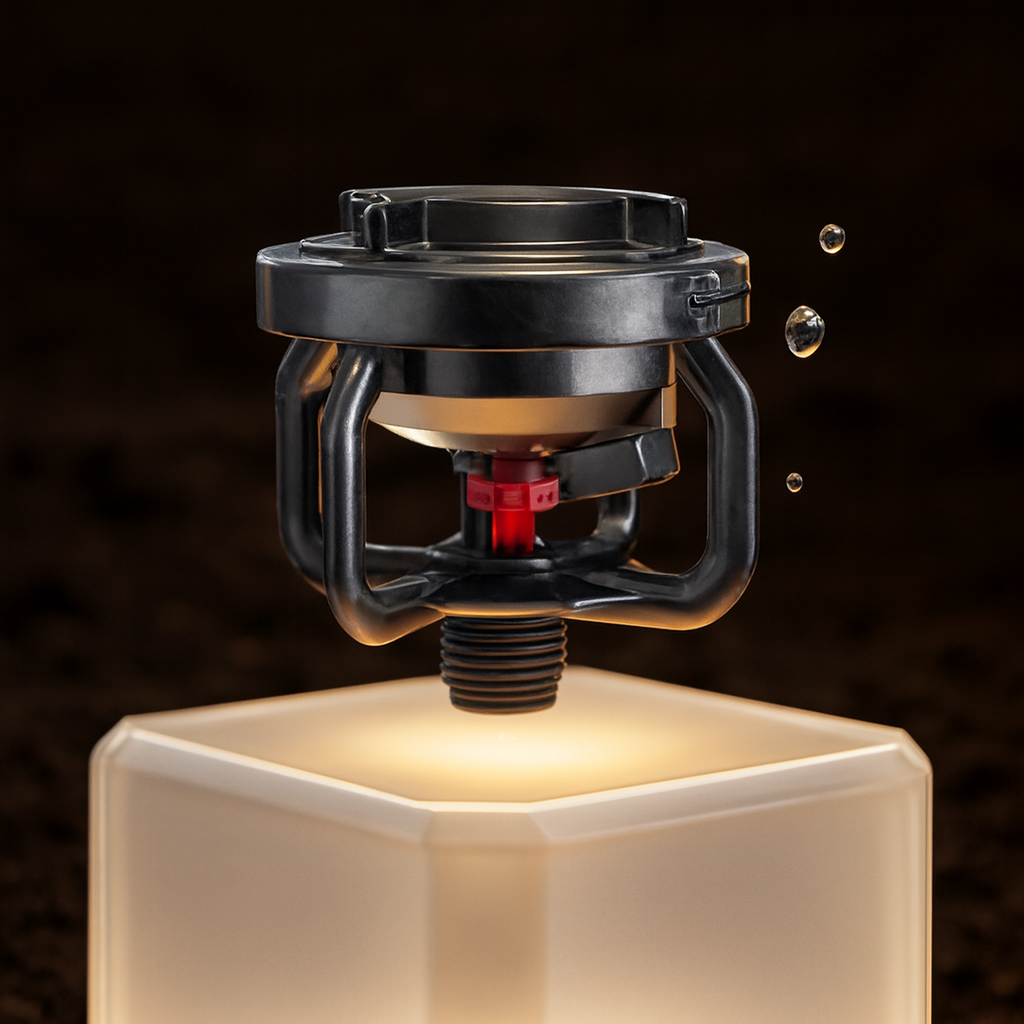 LF Series Sprinkler