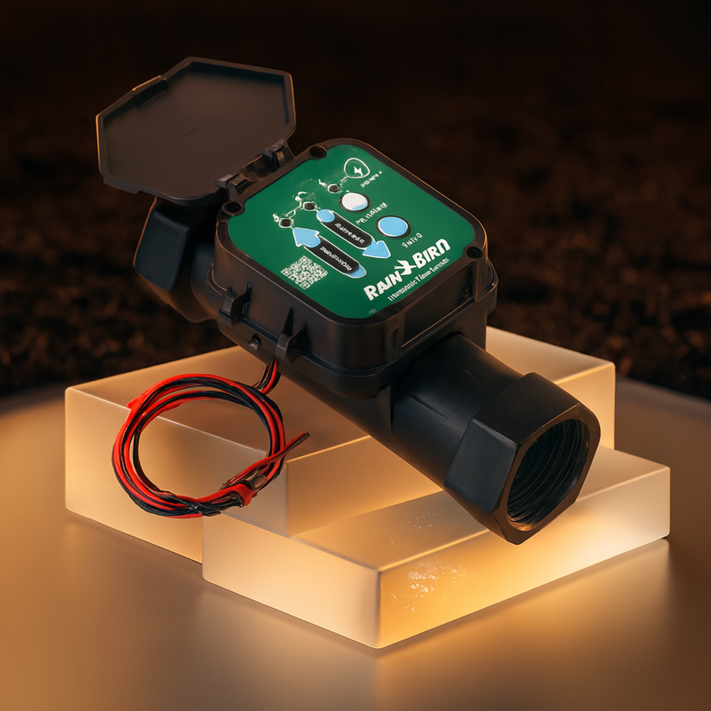 Rain Bird Flow Sensor