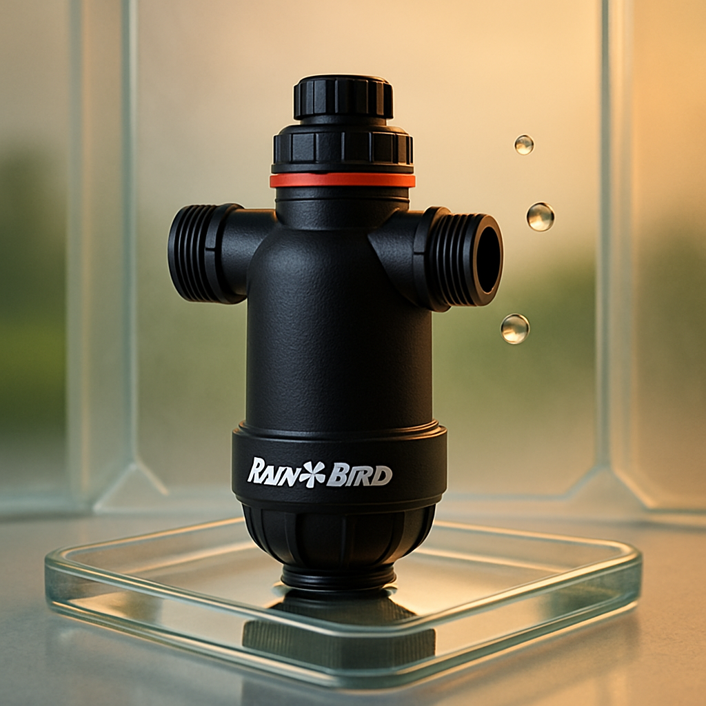 Rain Bird Disc Filter