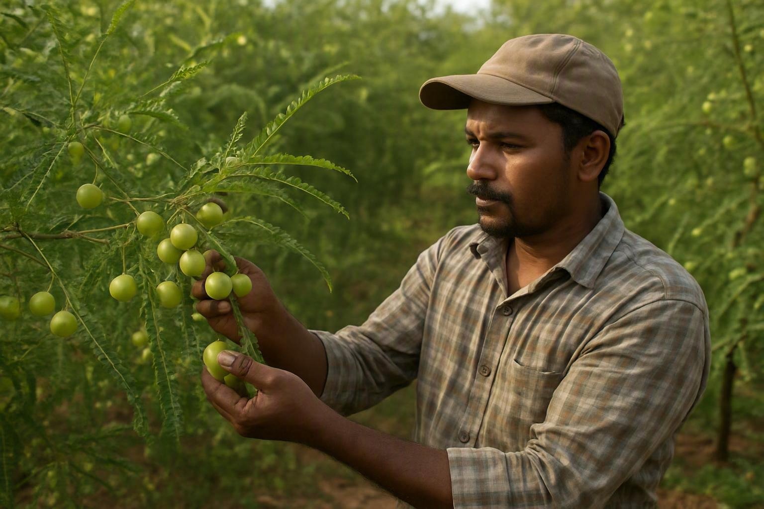 Amla Farming in Goa: Practical Guide for Growers