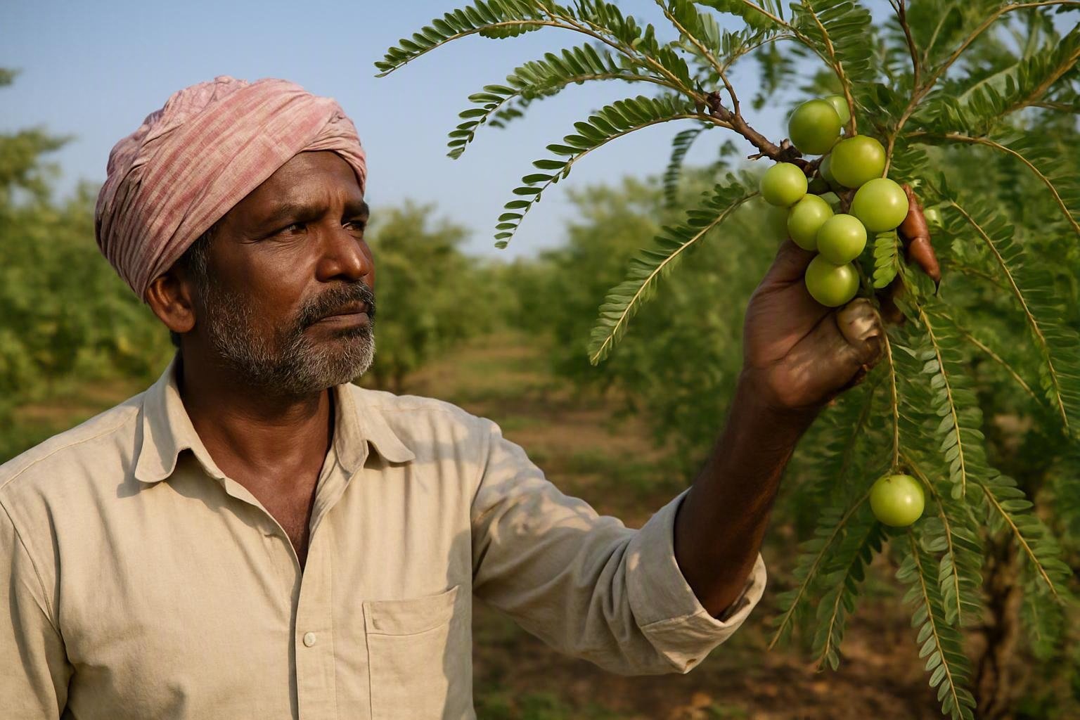 Amla Farming in Saurashtra: Practical Step-by-Step Guide
