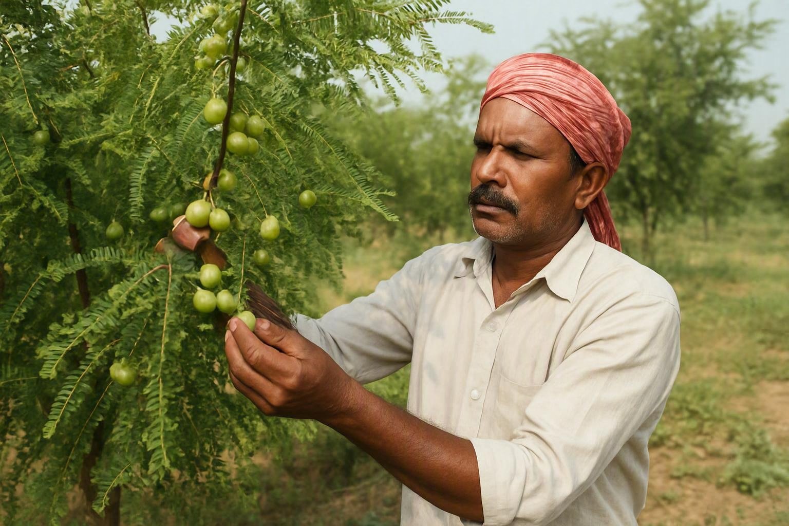 Amla Farming in Purvanchal: Practical Step-by-Step Guide
