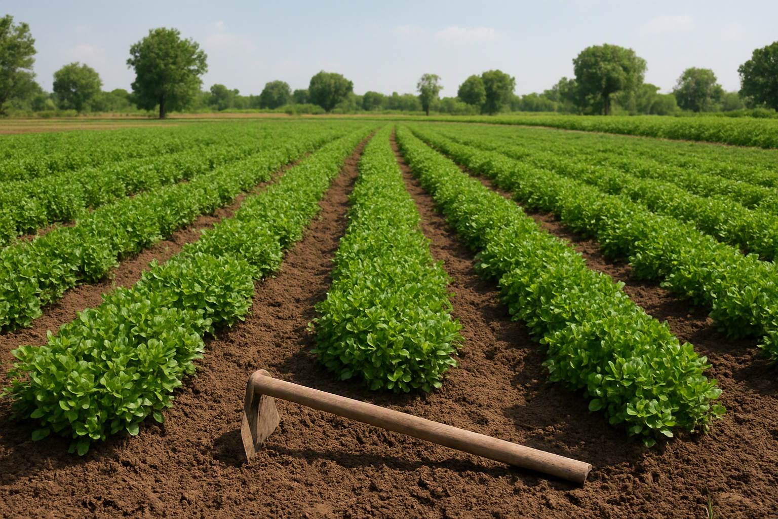 Brahmi in Purvanchal: Practical Cultivation Guide