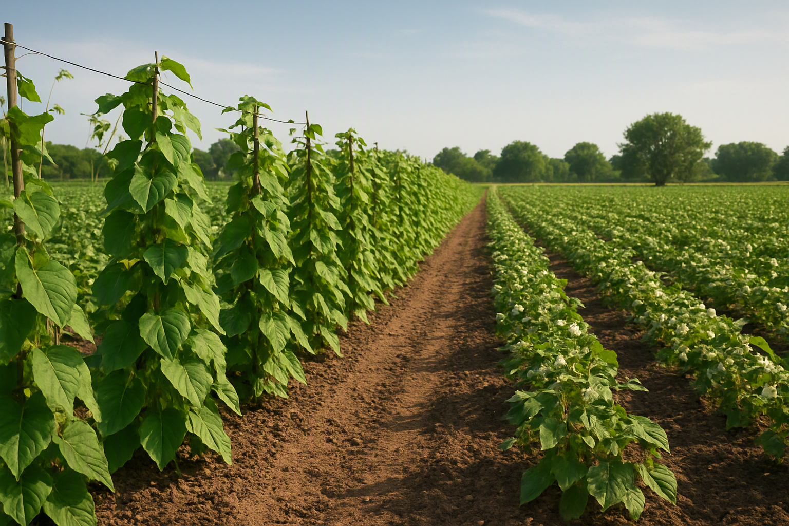 Giloy Cultivation in Cotton Districts: Complete Practical Guide