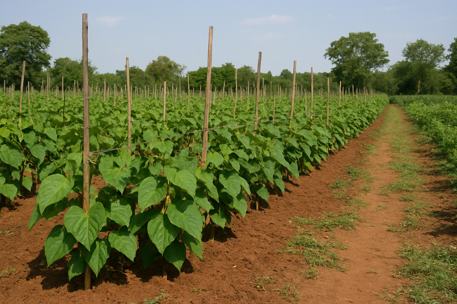 Giloy in Karnataka: Complete Cultivation Guide