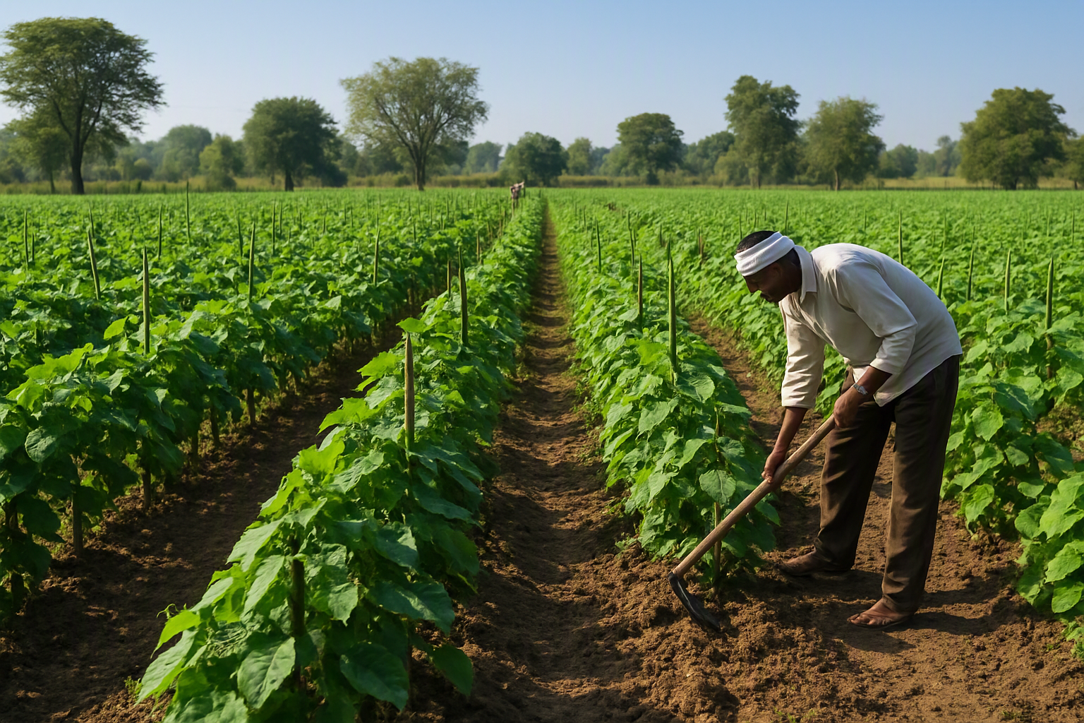 Giloy in Uttar Pradesh: Practical Cultivation to Market Guide