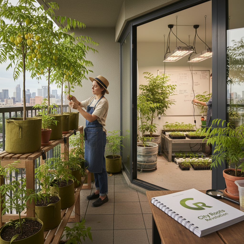 Global Koelreuteria Farming – Balcony & Indoor Setup: Ultimate Guide & Expert Advice