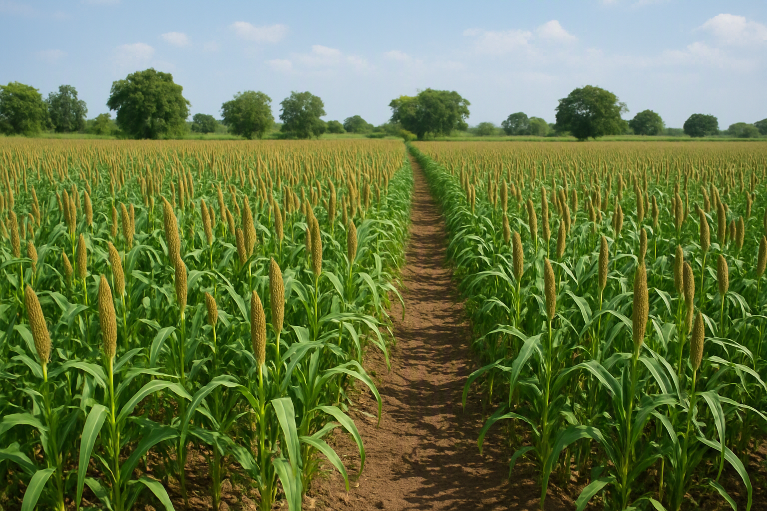 Kodo Millet in Bihar: Cultivation Guide from Sowing to Sale