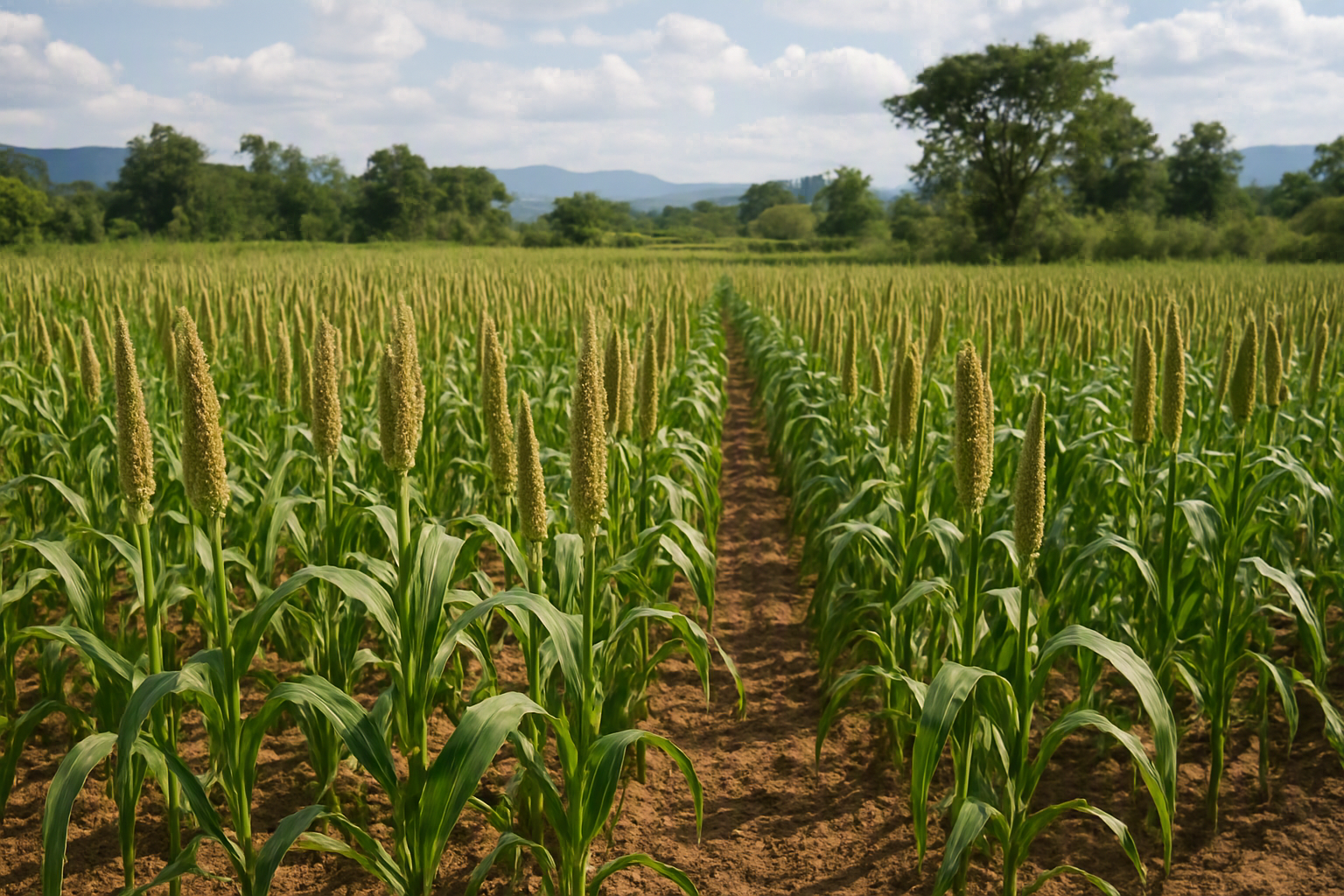 Kodo Millet in Manipur: Practical Cultivation Guide