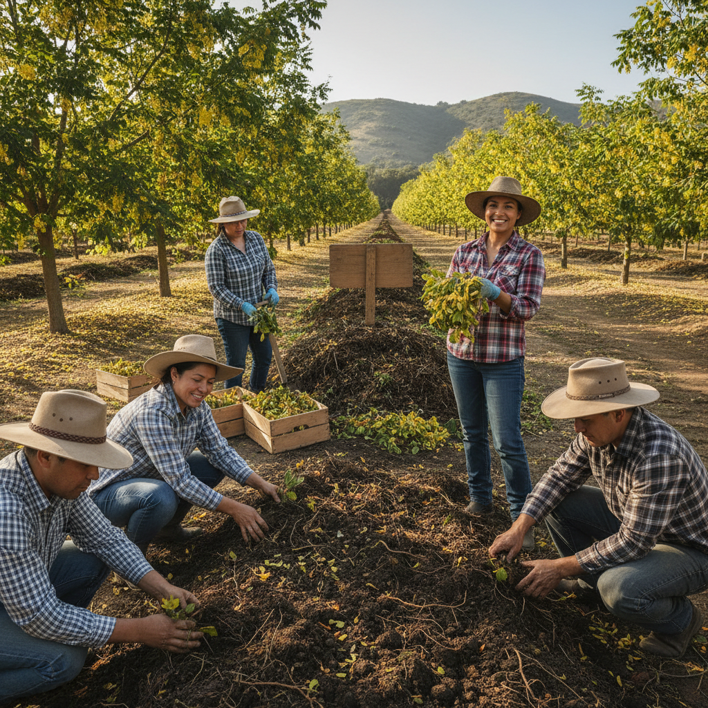 Koelreuteria Cultivation in United States: Kitchen & Harvest – Varieties, Soil & Harvest