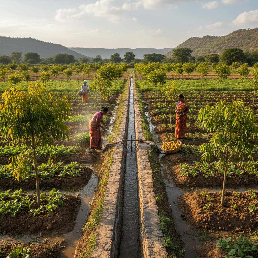 Koelreuteria Kitchen & Harvest in Maharashtra: Expert Guide, Best Practices & Pro Tips